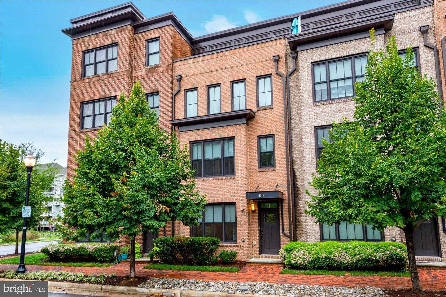 1315 WILKES STREET Alexandria Virginia United States, for Rent, residential,  , The Holly Group