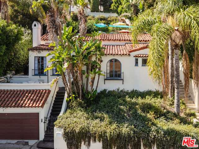 3341 Floyd Terrace Los Angeles California United States, for Sale, residential,  , InCom Real Estate - New Office