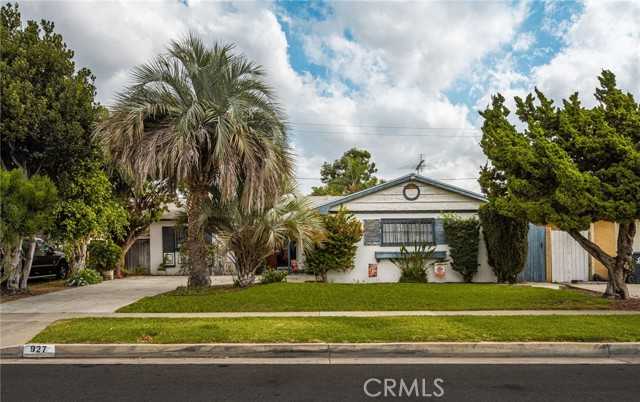 927 S Laurel Santa Ana California United States, for Sale, residential,  , Incom New Demo Example Office