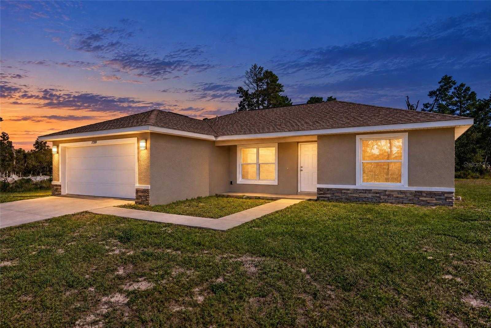 17399 SW 25TH CIRCLE Ocala Florida United States, for Sale, residential, Ibia Paradello, A-Z REALTY SERVICES, INC