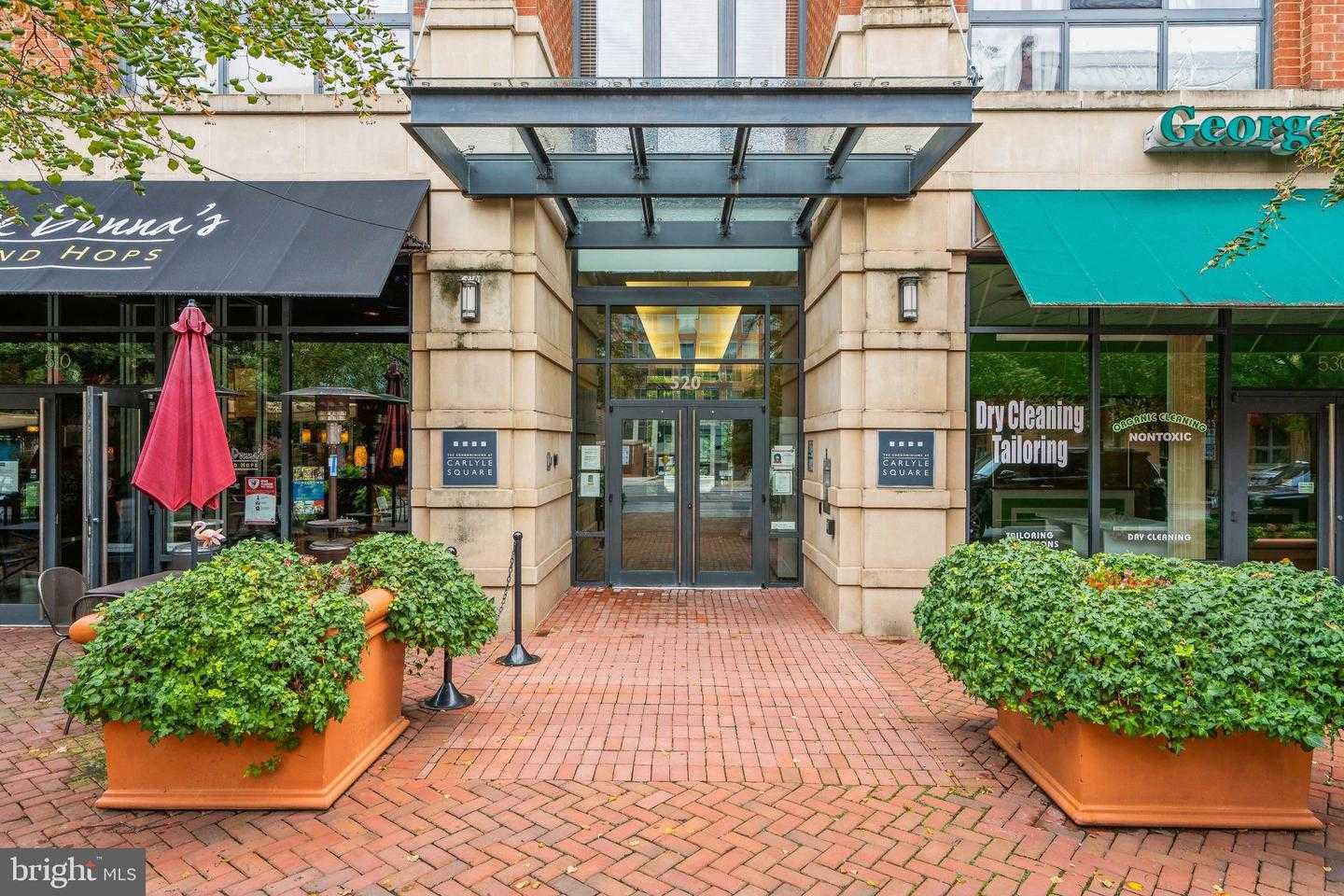 520 JOHN CARLYLE STREET APT 113 Alexandria Virginia United States, for Rent, residential,  , The Holly Group
