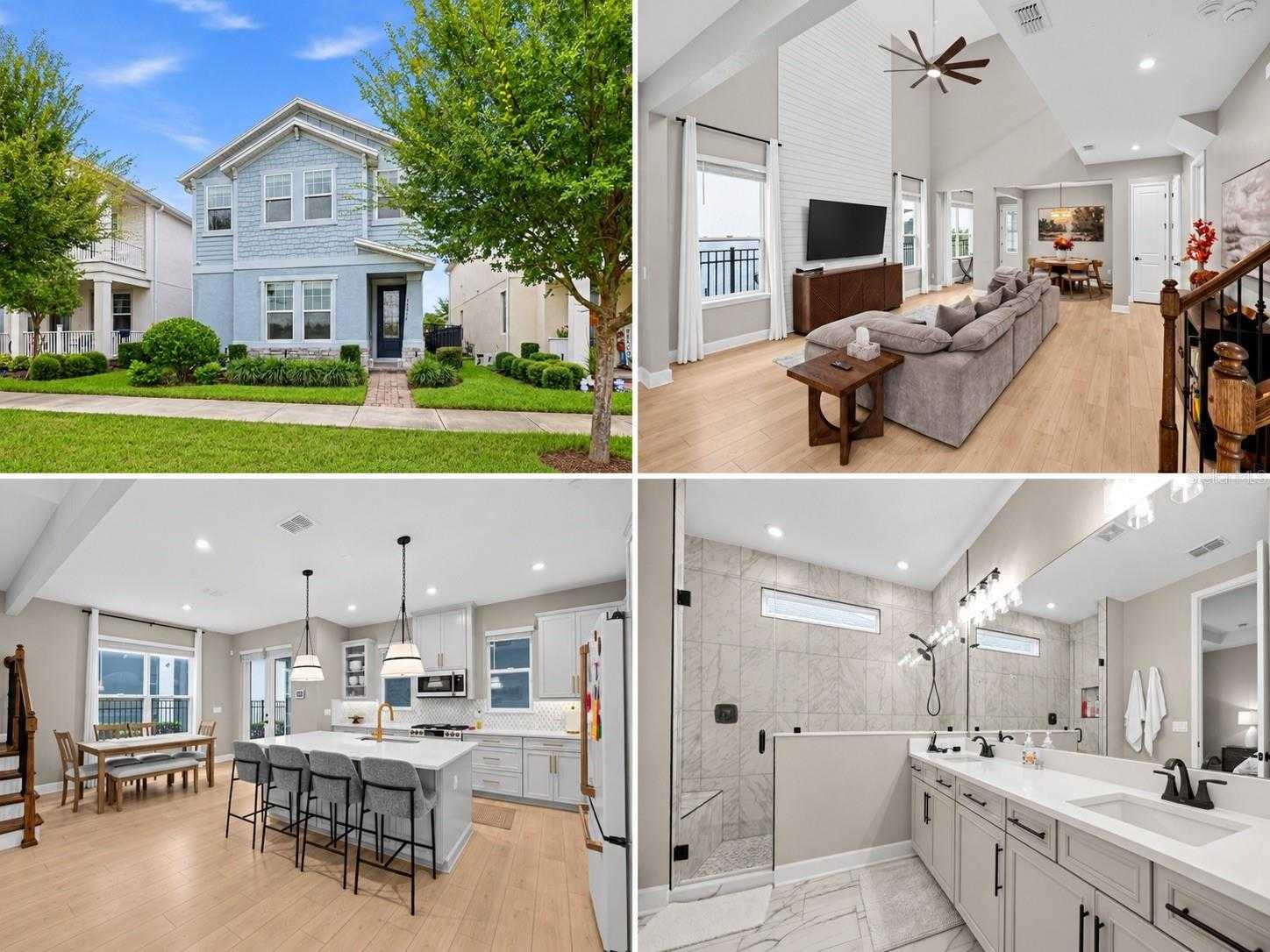 15311 CALMING BALSAM ALLEY Winter Garden Florida United States, for Sale, residential, Zaira Mejia, Spaces & Styles Group