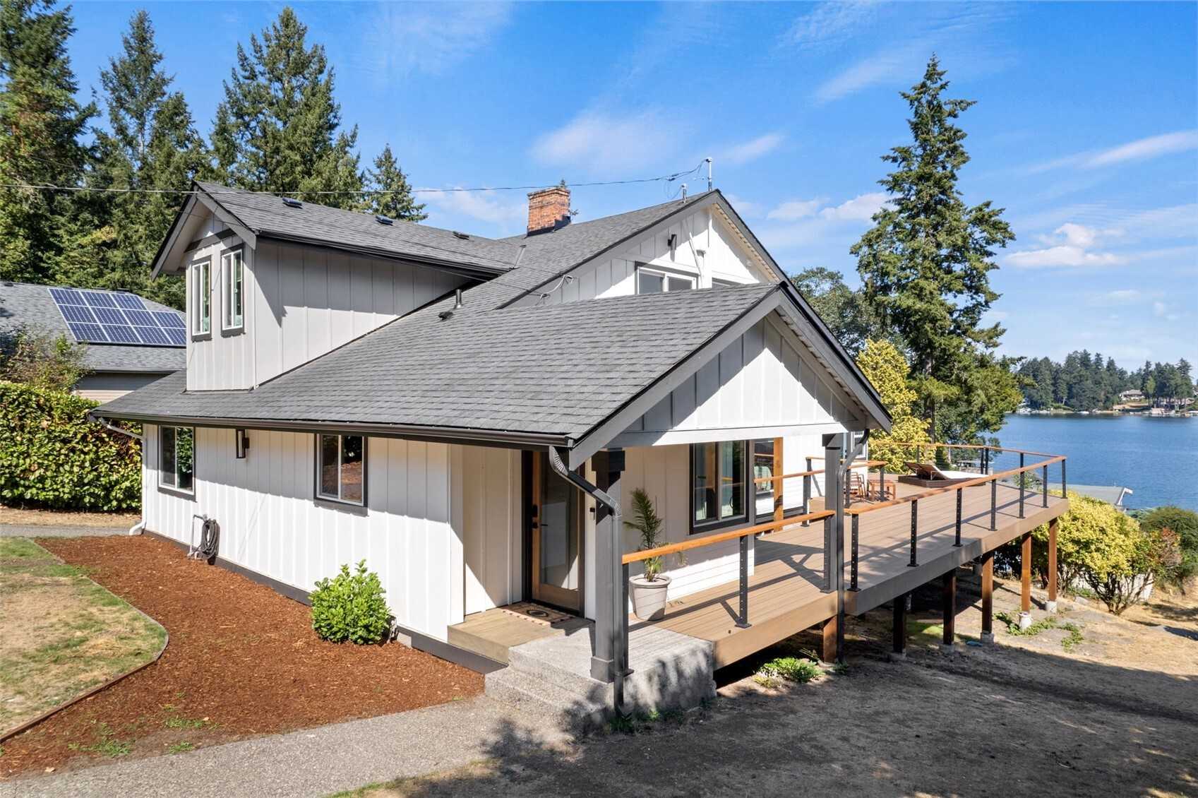 95 W Shore Avenue SW Lakewood Washington United States, for Sale, residential,  , Better Properties Hometown