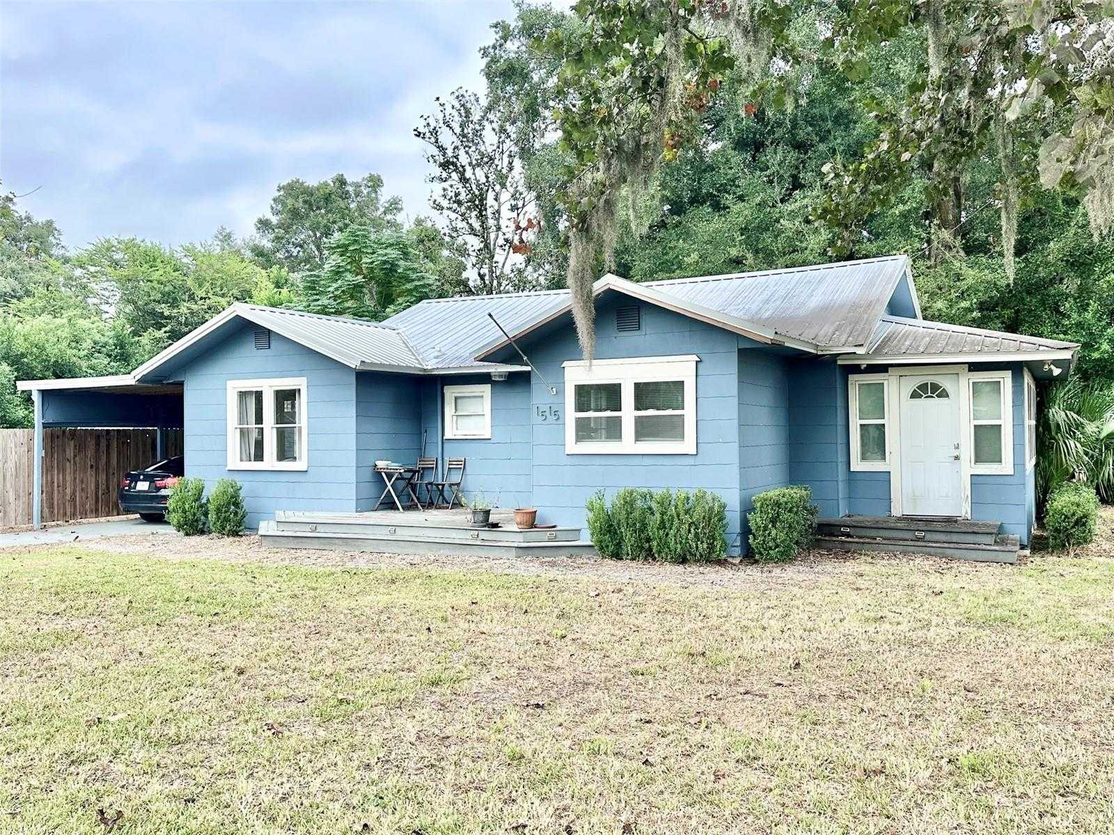 1515 NE 55TH STREET Ocala Florida United States, for Sale, residential,  , The Mount Dora Group 