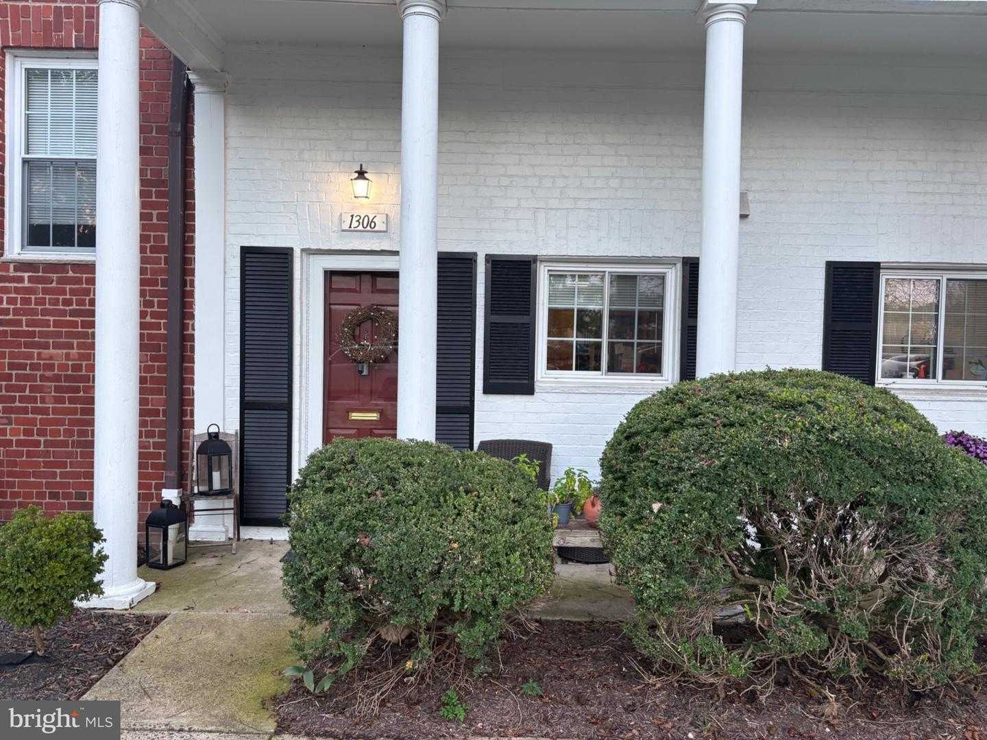 1306 MARTHA CUSTIS DRIVE Alexandria Virginia United States, for Sale, residential,  , The Holly Group