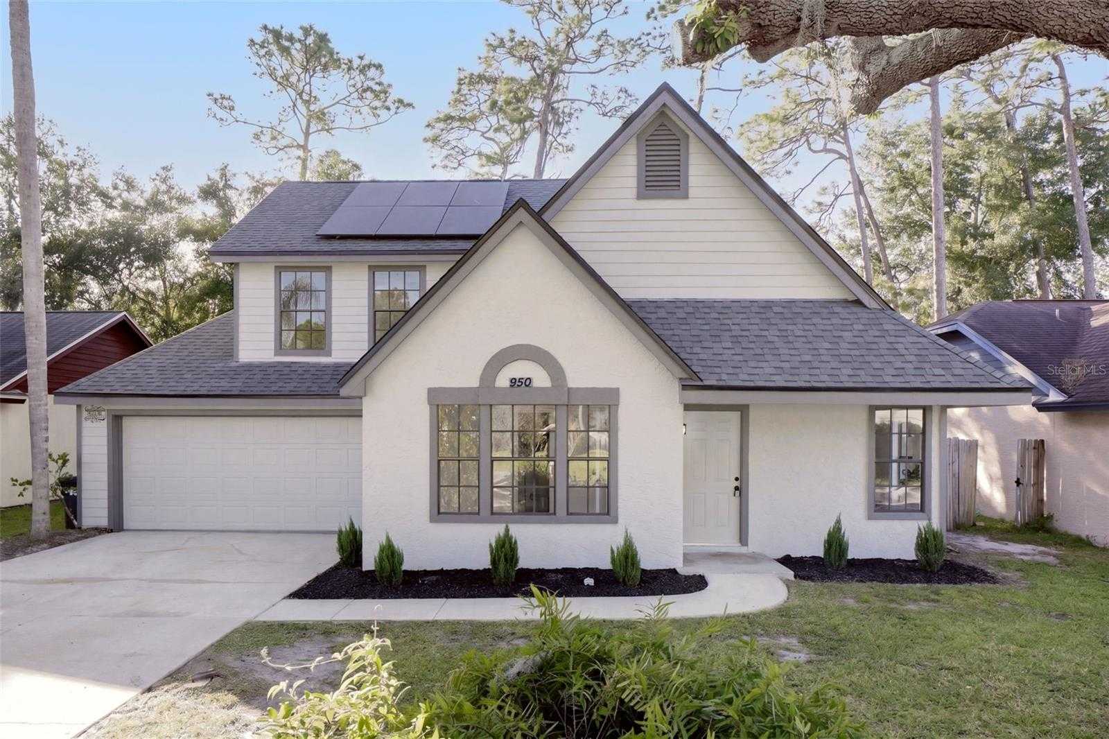 950 WOODROSE COURT Altamonte Springs Florida United States, for Sale, residential, Zaira Mejia, Spaces & Styles Group