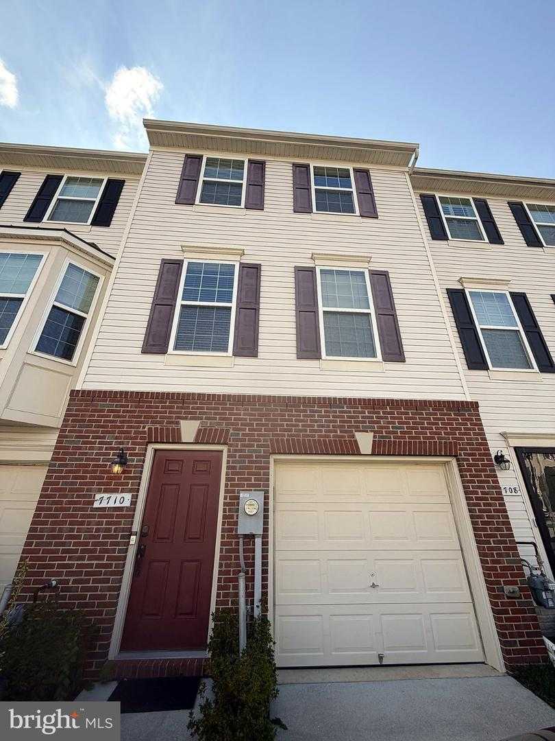 7710 TIMBERCROSS LANE Glen Burnie Maryland United States, for Sale, residential, Litra  Simms, Simms and Associates