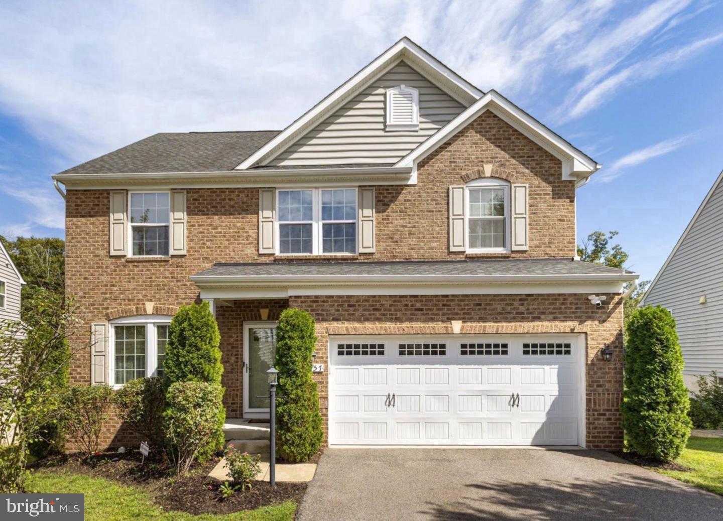 4557 COTSWOLD MANOR LOOP Woodbridge Virginia United States, for Sale, residential,  , The Holly Group