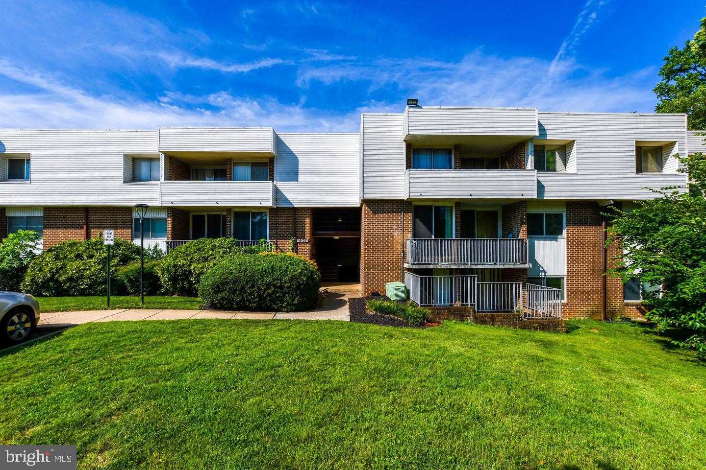 10245 PRINCE PLACE APT 29-205 Upper Marlboro Maryland United States, for Rent, residential,  , Velocity Real Estate 