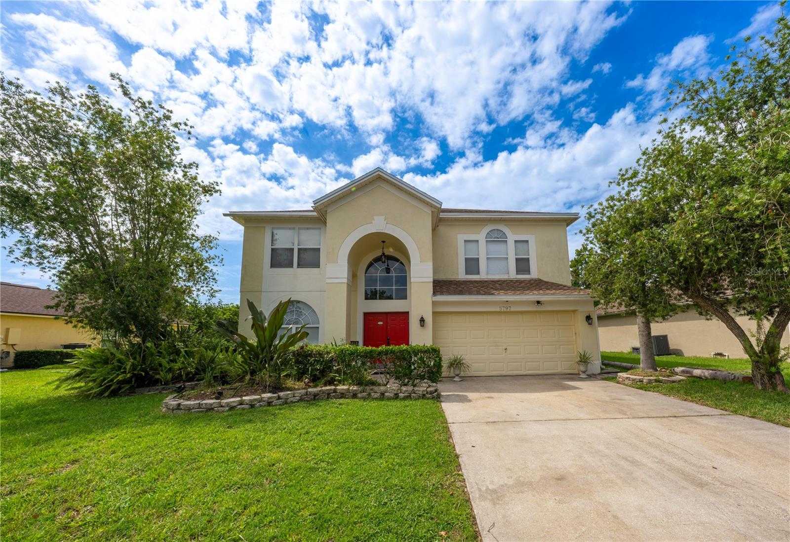 5797 DELANO LANE Orlando Florida United States, for Sale, residential,  , Success Home Sales