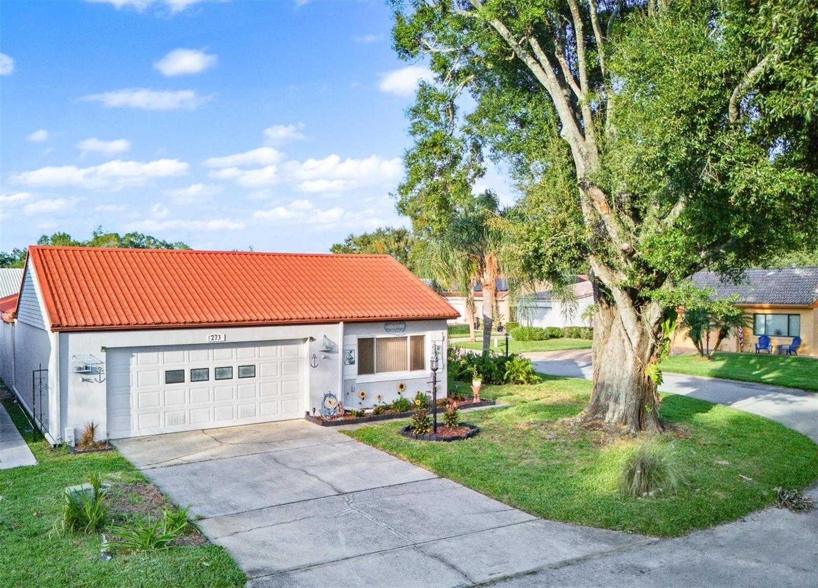 273 MARIPOSA STREET Winter Haven Florida United States, for Sale, residential,  , Crosby and Associates Inc
