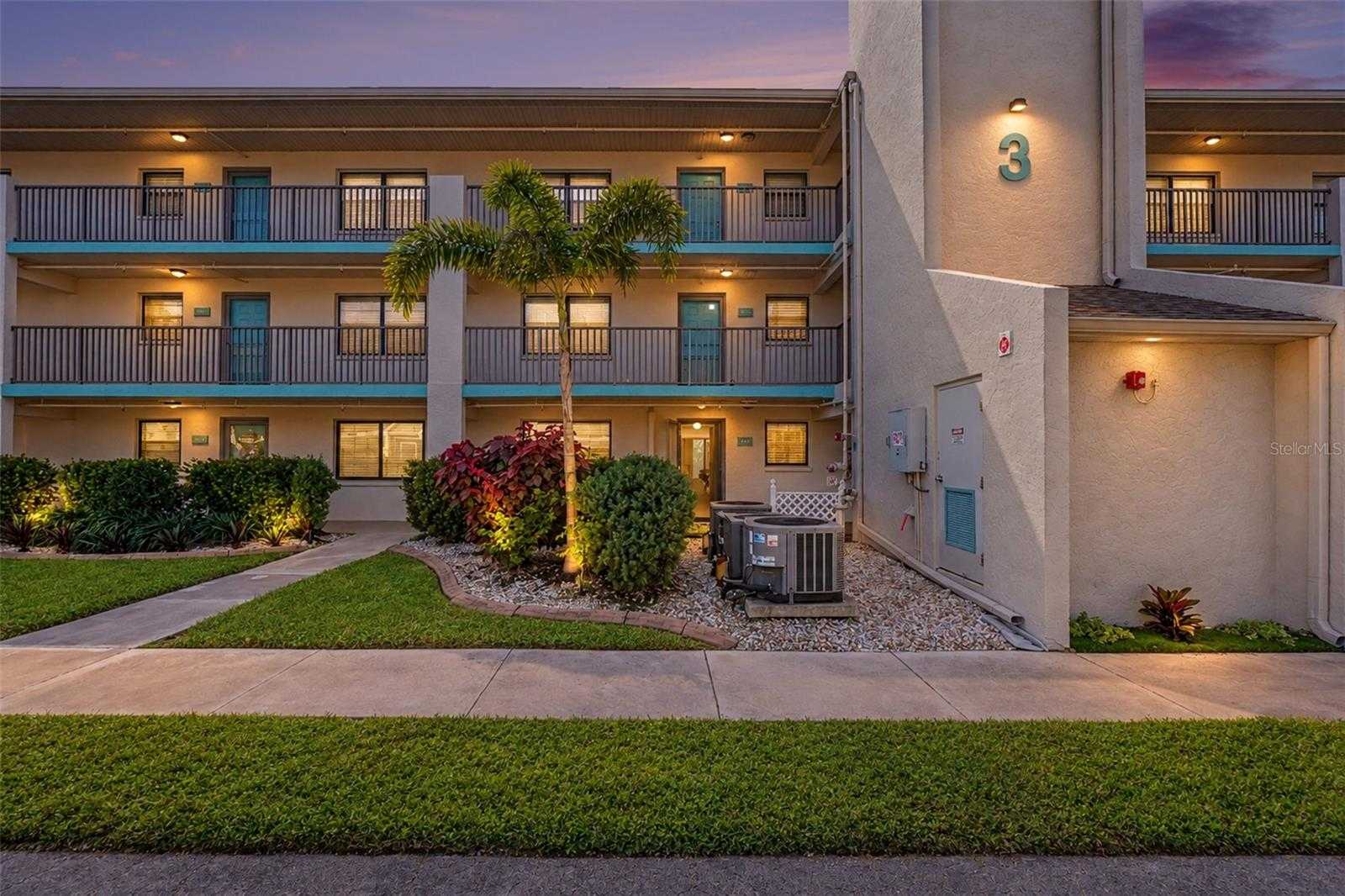 175 KINGS HIGHWAY APT 324 Punta Gorda Florida United States, for Sale, residential,  , The Mount Dora Group 