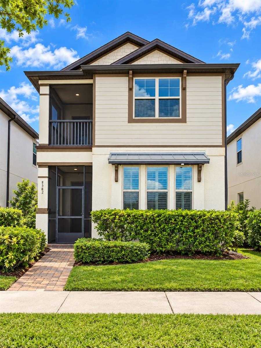 8582 POWDER RIDGE TRAIL Windermere Florida United States, for Sale, residential,  , Success Home Sales