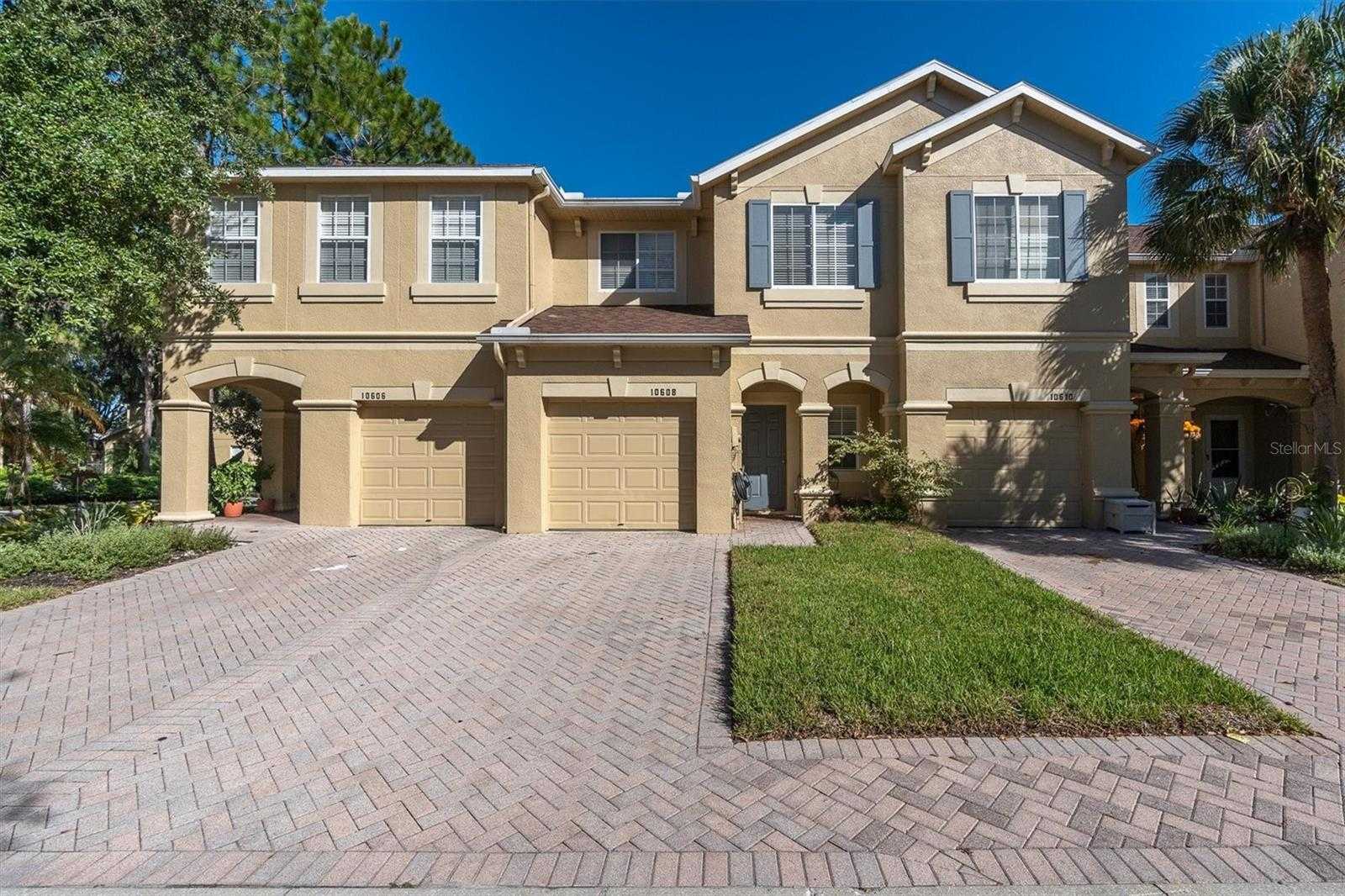 10608 SHADY FALLS COURT Riverview Florida United States, for Sale, residential,  , The Mount Dora Group 