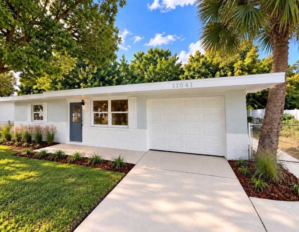 11041 MARTHA AVENUE Port Richey Florida United States, for Sale, residential,  , The Mount Dora Group 
