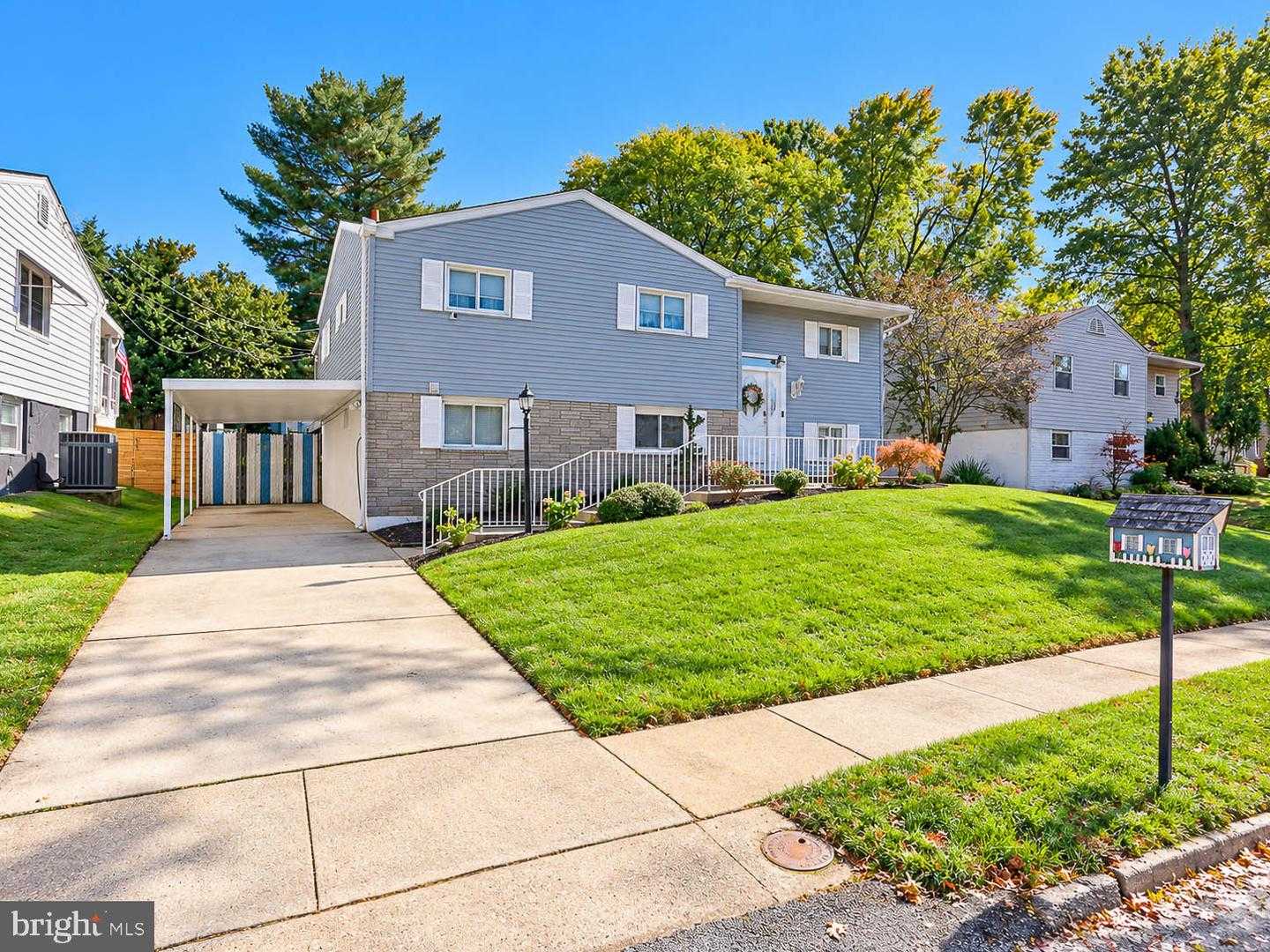 8947 TWIN RIDGE DRIVE Glen Burnie Maryland United States, for Sale, residential, Litra  Simms, Simms and Associates