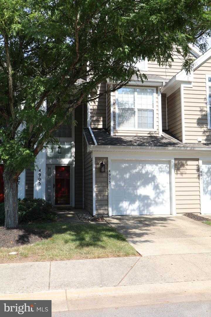 4905 KING PATRICK WAY APT 303 Upper Marlboro Maryland United States, for Rent, residential,  , Velocity Real Estate 