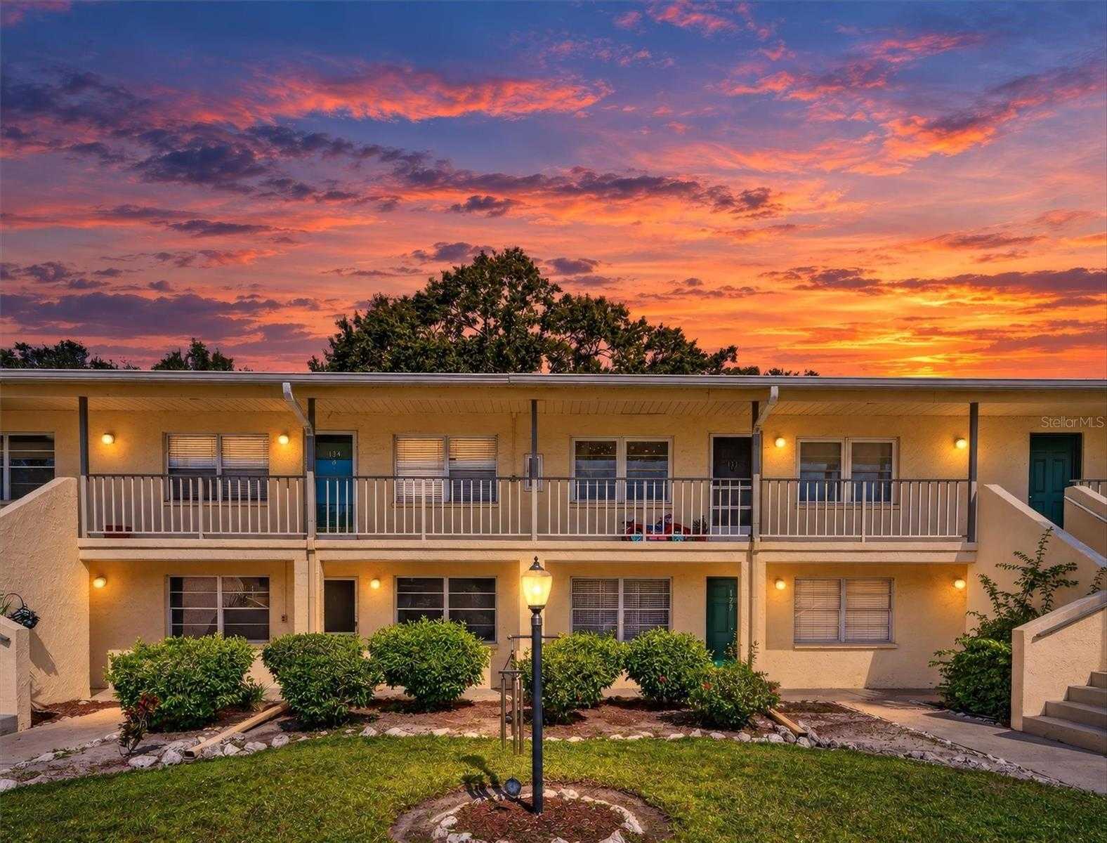 4885 RILMA AVENUE APT 134 Sarasota Florida United States, for Sale, residential,  , The Mount Dora Group 