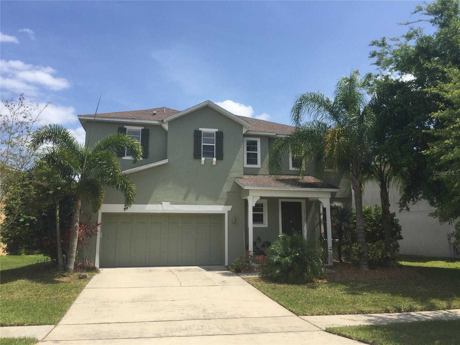 13125 OULTON CIRCLE Orlando Florida United States, for Rent, residential, Ken Anderson, ApexOne Realty, Inc.