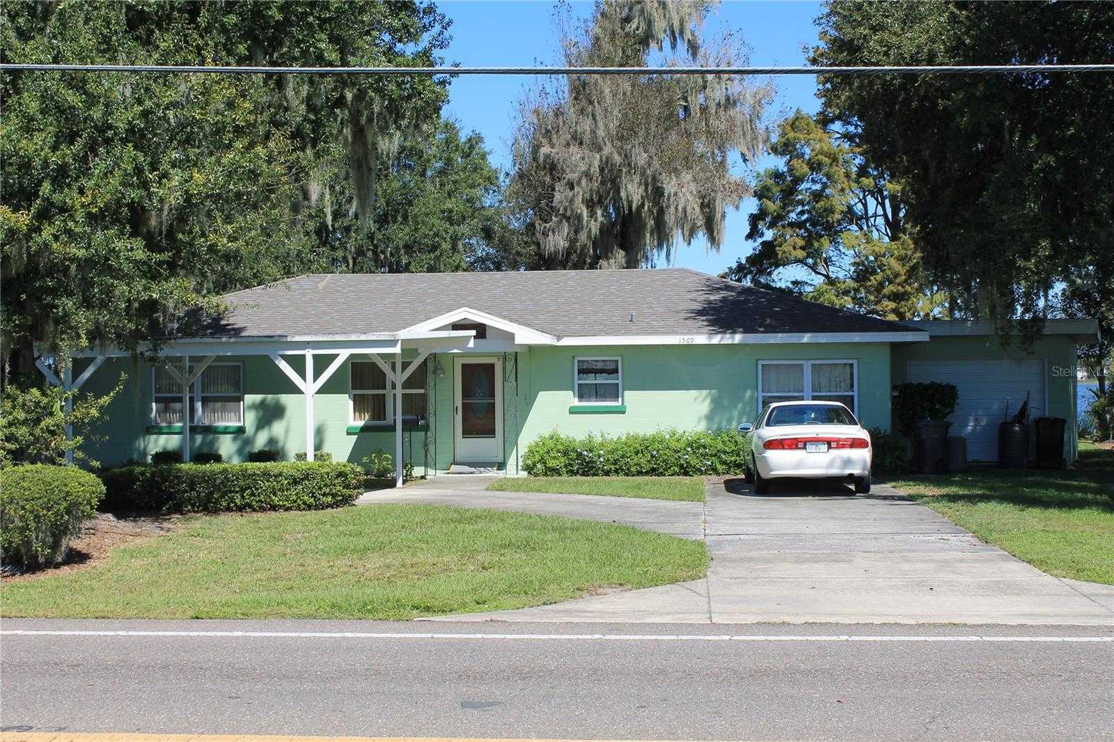 1569 S LAKE SHIPP DRIVE Winter Haven Florida United States, for Rent, residential,  , Crosby and Associates Inc