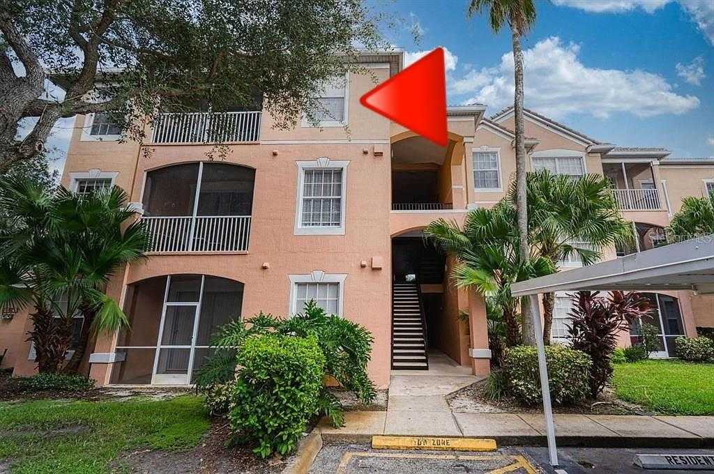 13584 TURTLE MARSH LOOP APT 130 Orlando Florida United States, for Rent, residential, Ken Anderson, ApexOne Realty, Inc.
