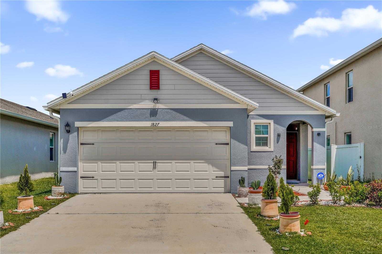1827 SOUTHFORK DRIVE Kissimmee Florida United States, for Rent, residential,  , Florida Top Realty