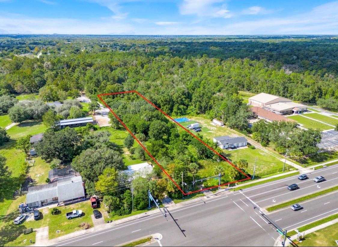 2206 ROUSE RD Orlando Florida United States, for Sale, commercial, Ken Anderson, ApexOne Realty, Inc.