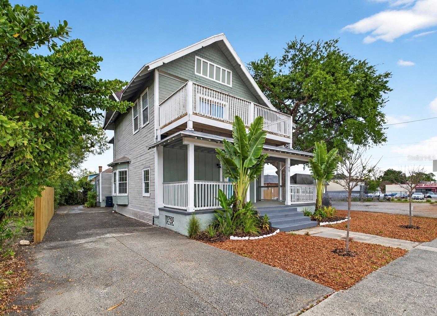 105 W COLUMBUS DRIVE Tampa Florida United States, for Sale, commercial, Sunny Sidhu, RE/MAX Premier Group