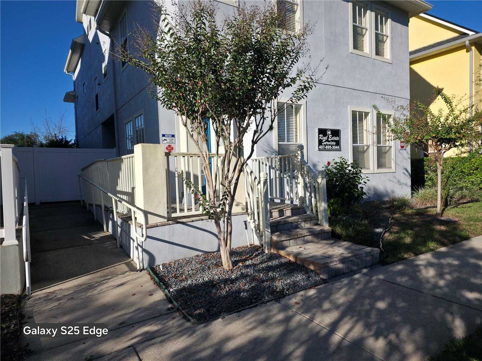 Street information unavailable Orlando Florida United States, for Lease, commercial, Ken Anderson, ApexOne Realty, Inc.