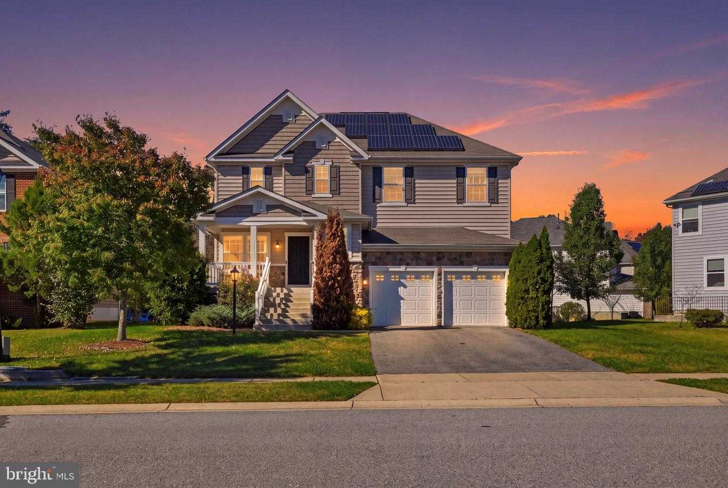 3105 RENDSBURG COURT Waldorf Maryland United States, for Sale, residential,  , Realty World Team One Properties