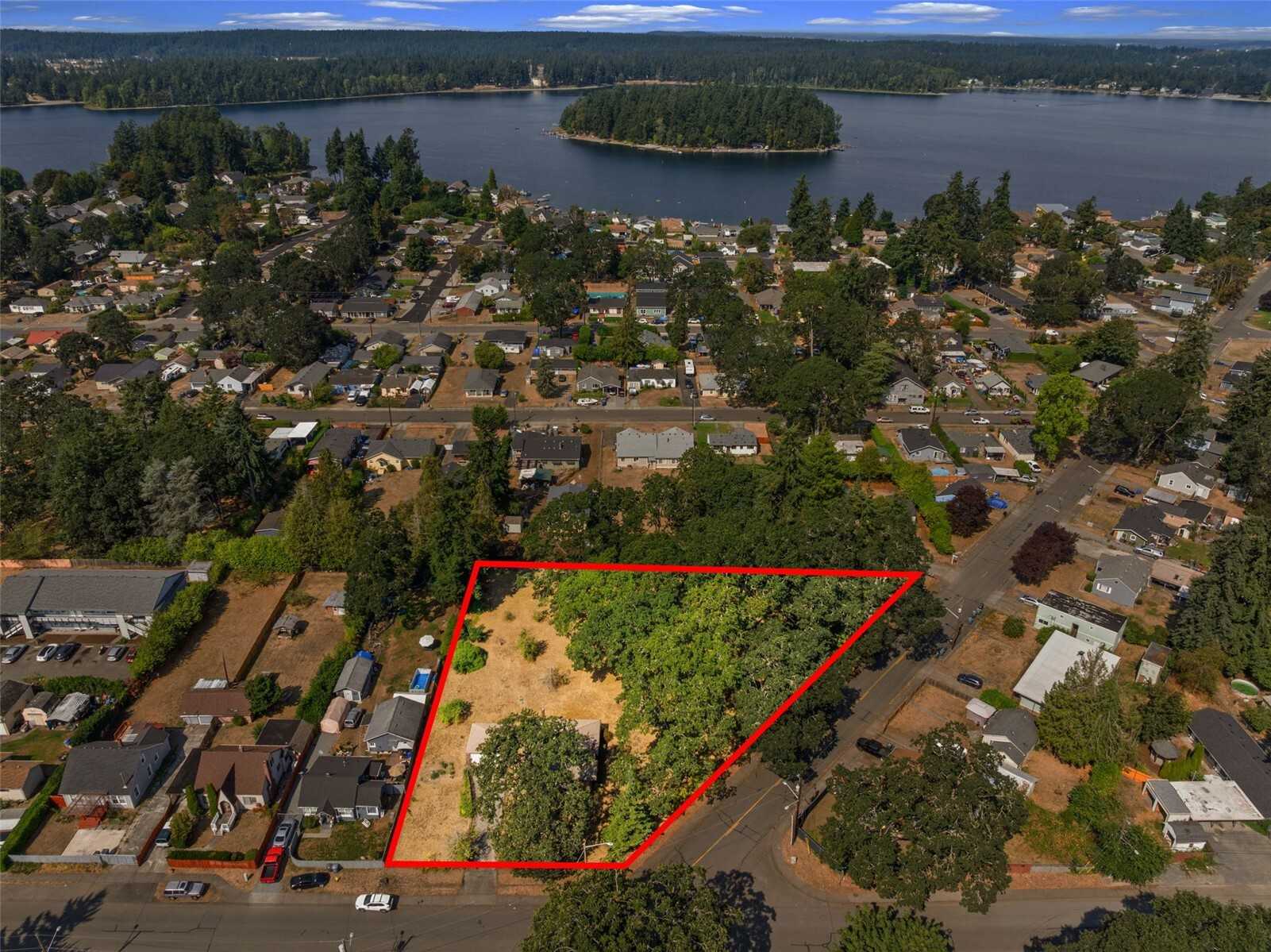 15202 Washington Avenue SW Lakewood Washington United States, for Sale, residential,  , Better Properties Hometown