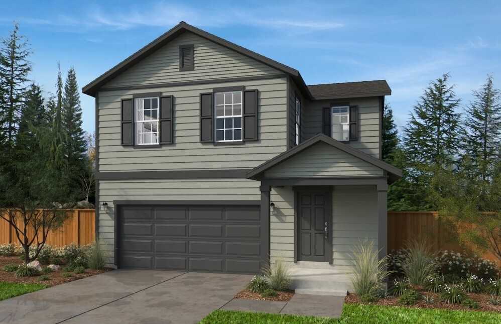 11933 19th Street SE APT 3-10 Lake Stevens Washington United States, for Sale, residential,  , RXB Realty