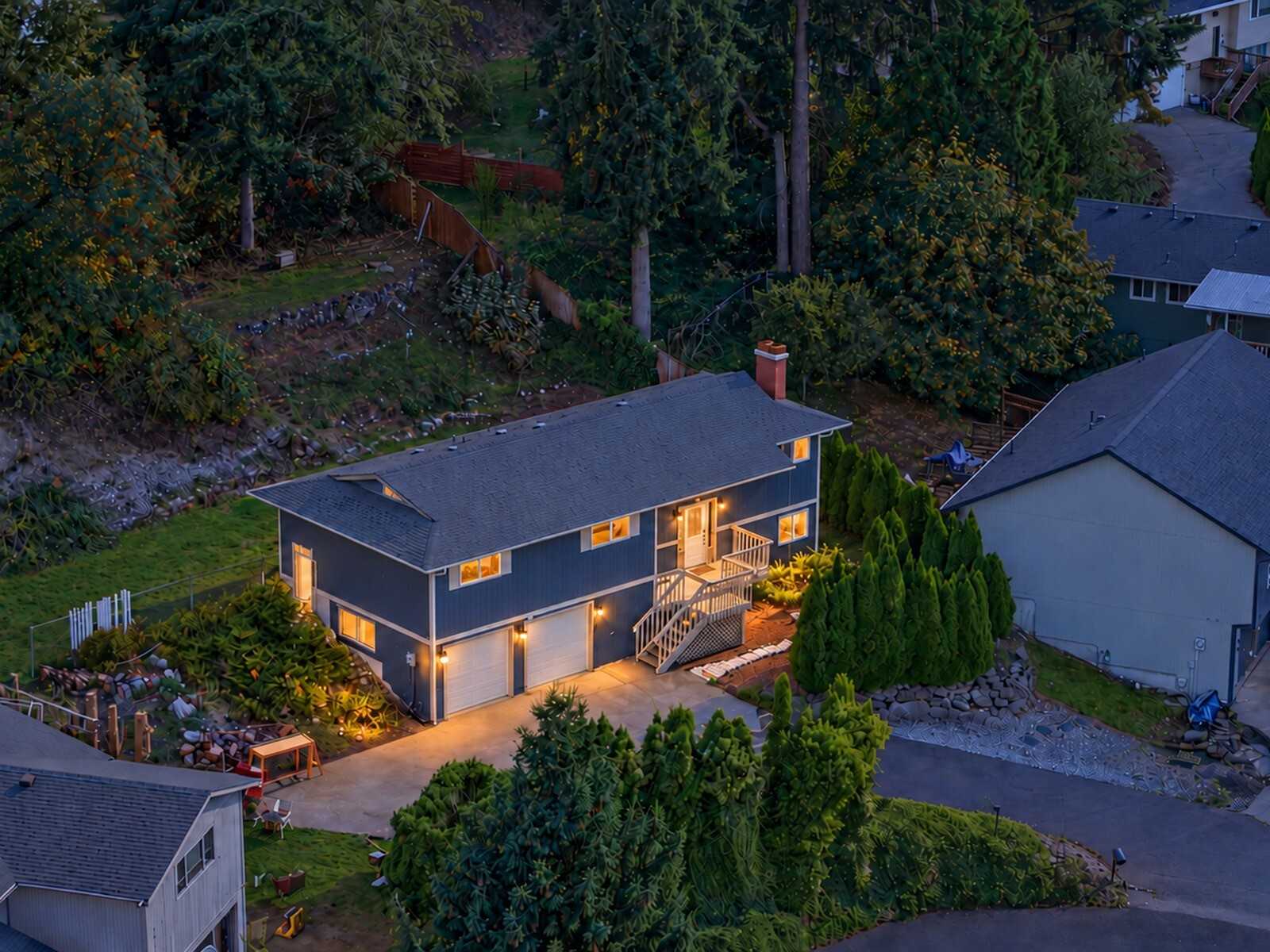 4114 58th Street Ct E Tacoma Washington United States, for Sale, residential,  , Better Properties Hometown