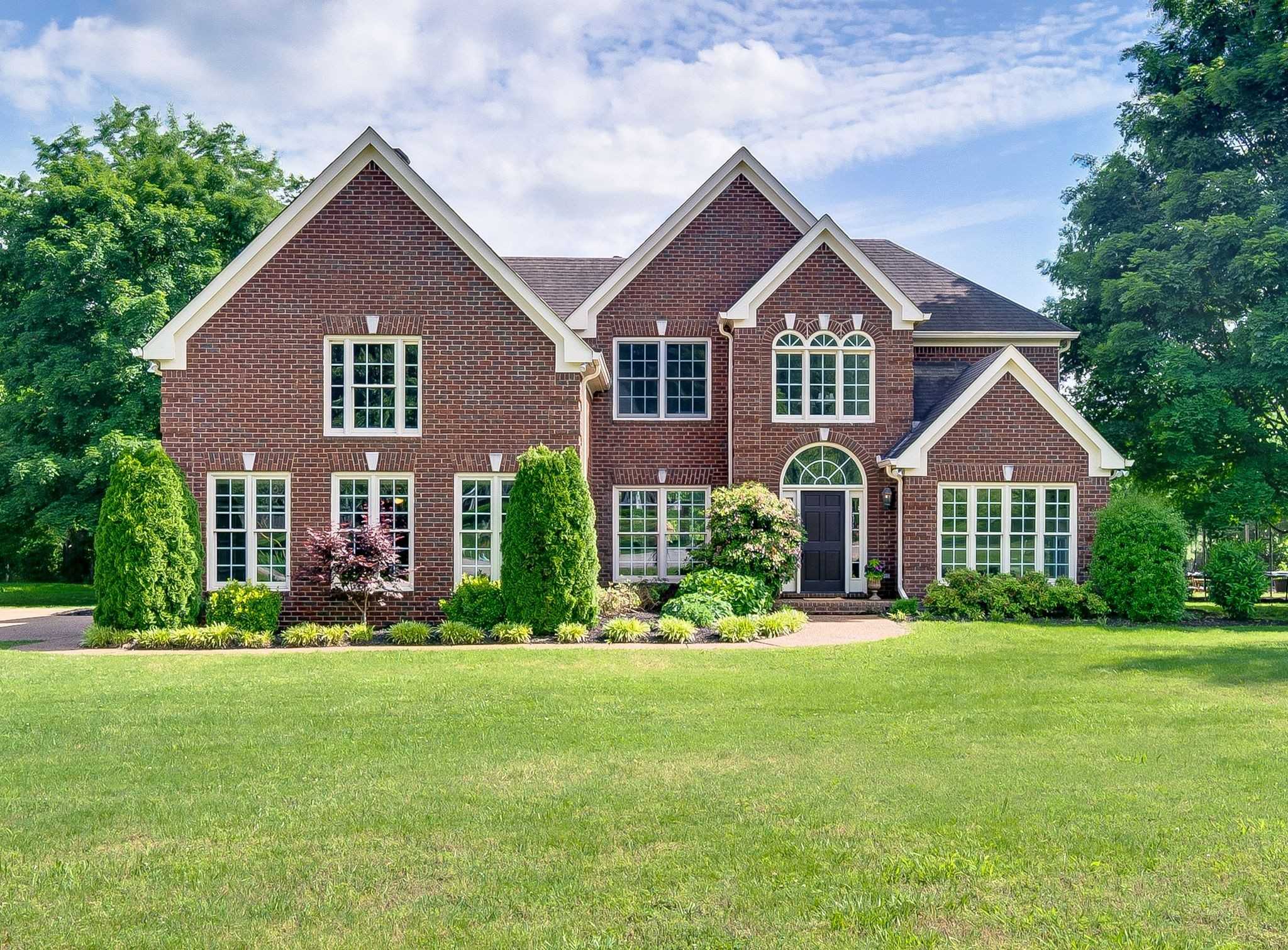 611 Cattail Ln Franklin Tennessee United States, for Sale, residential, C. Richard Smith, The Realty Association, Inc.