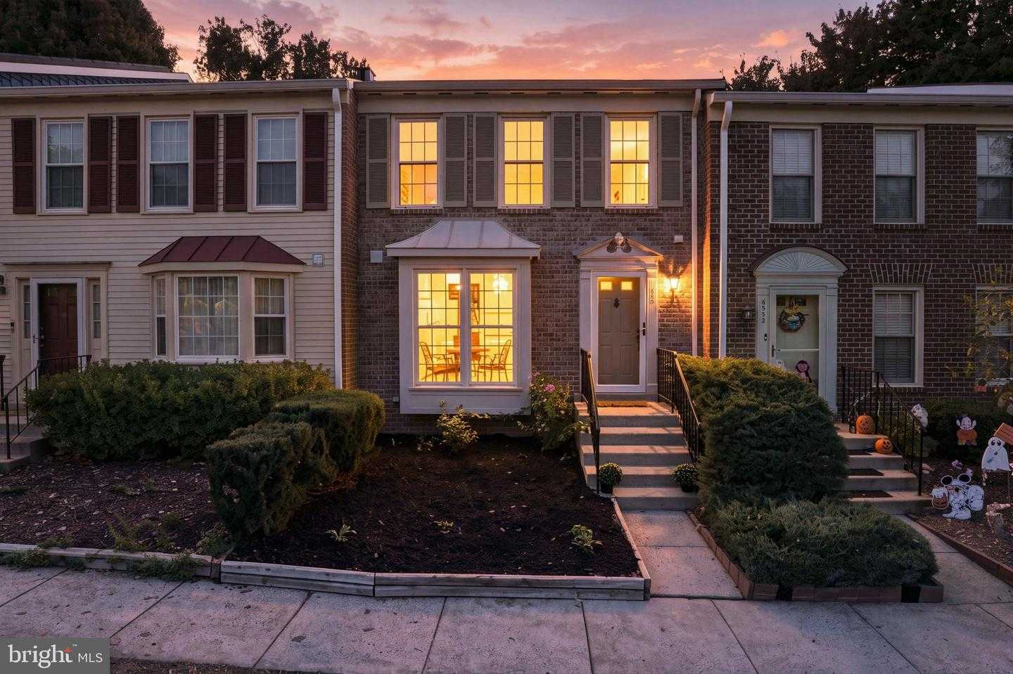 6552 BERMUDA GREEN COURT Alexandria Virginia United States, for Sale, residential,  , The Holly Group