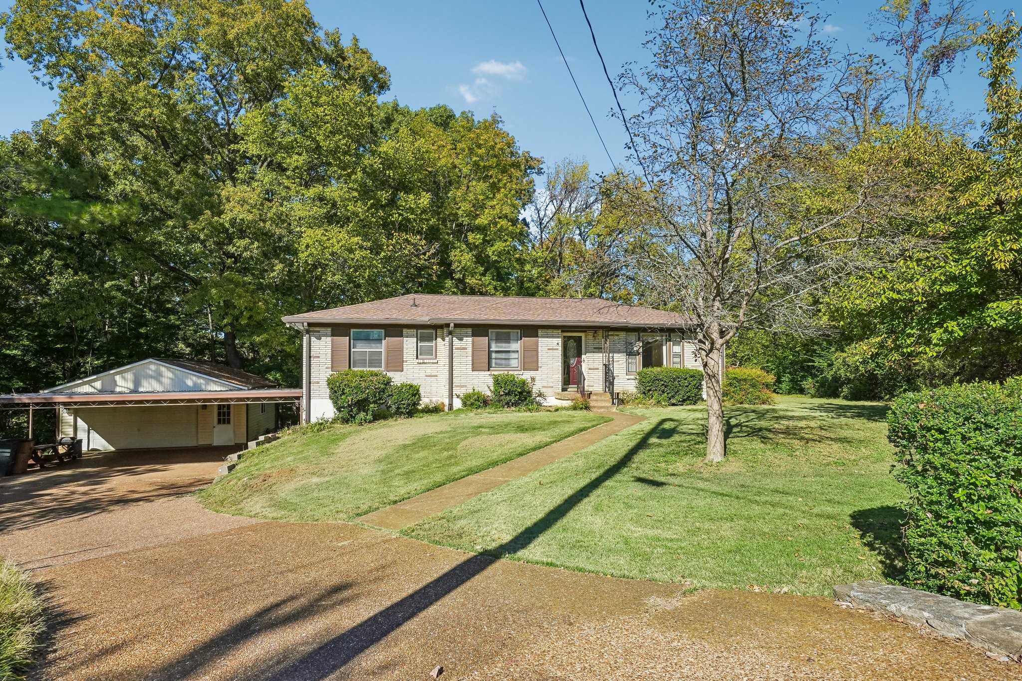2501 Sherman Ct Nashville Tennessee United States, for Sale, residential, Adam Hanes, LPT Realty