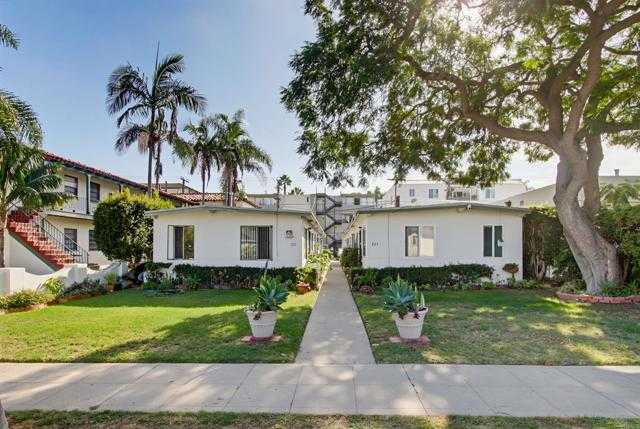 221 Avenue Coronado California United States, for Sale, commercial, Frank Gabriel, CORONADO SHORES PROPERTIES
