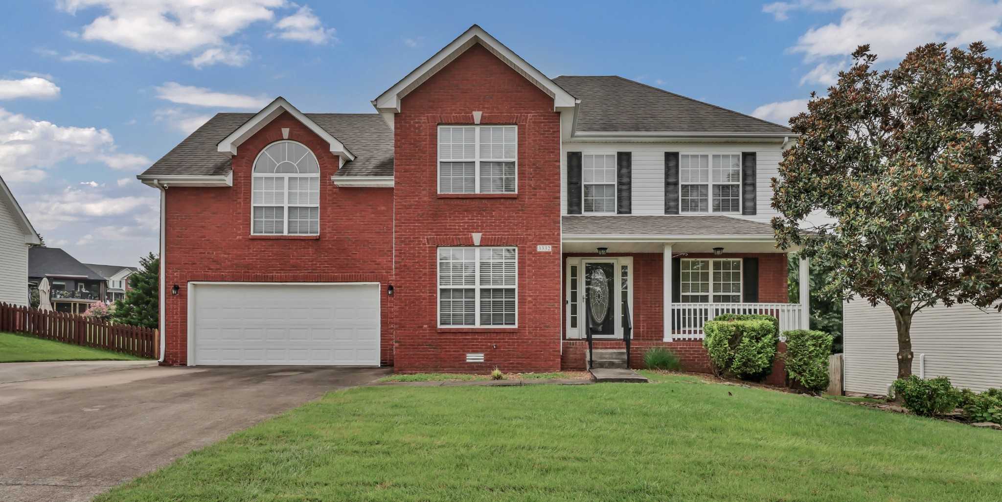 3332 Victoria Ct Clarksville Tennessee United States, for Rent, residential, Rebekah  Sprabary, Sweet Home Realty & Property Management