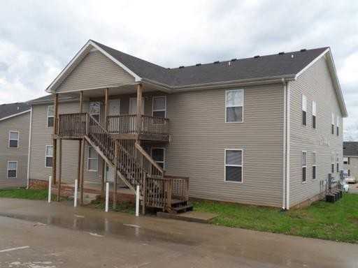423 Alma Ln  APT C Clarksville Tennessee United States, for Rent, residential, Rebekah  Sprabary, Sweet Home Realty & Property Management