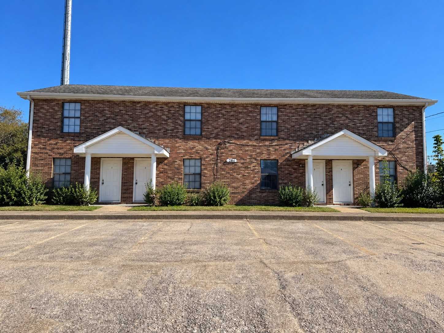 288 Northridge Dr Clarksville Tennessee United States, for Sale, commercial, Rebekah  Sprabary, Sweet Home Realty & Property Management