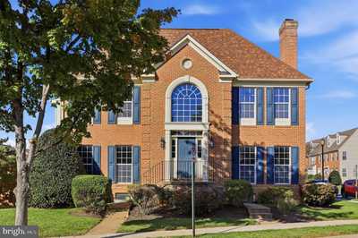 3000 JACOBS GARDEN LANE, FREDERICK, Townhome / Attached,  for sale, Real Estate Teams, LLC