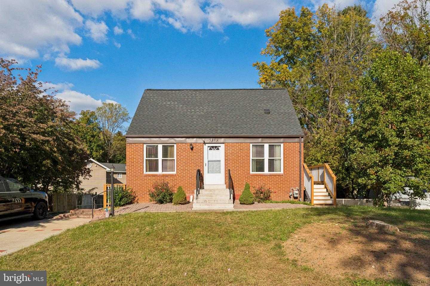5388 SHAMUS COURT Woodbridge Virginia United States, for Sale, residential,  , The Holly Group