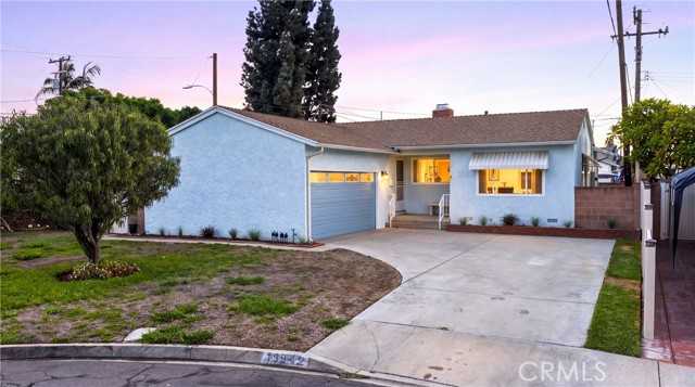 13942 Anola Whittier California United States, for Sale, residential, Ralph  Morfin, Realty One Group