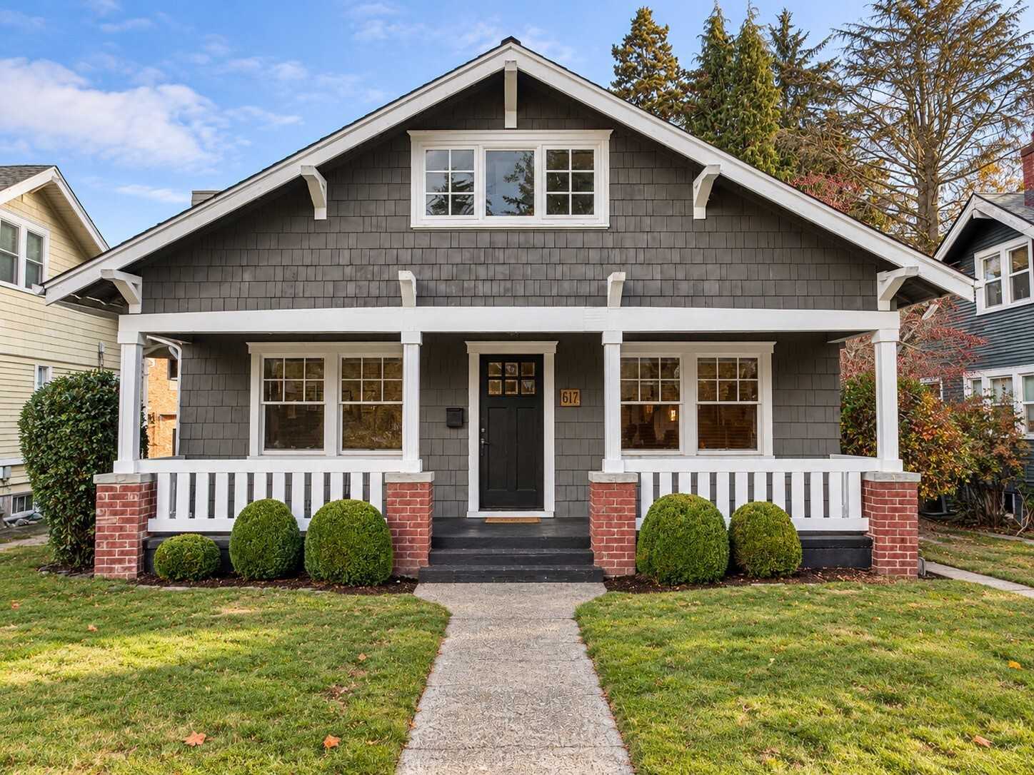4117 N 25th Street Tacoma Washington United States, for Sale, residential,  , Better Properties Hometown