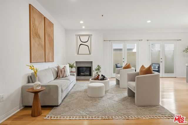 12011 Goshen Avenue APT 105 Los Angeles California United States, for Rent, residential,  , Castle Rock Realty