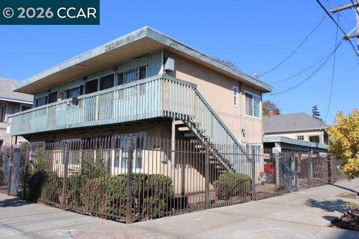2029 Nevin Ave. Richmond California United States, for Rent, residential, Dhiraj Mahat, Real Estate Source, Inc