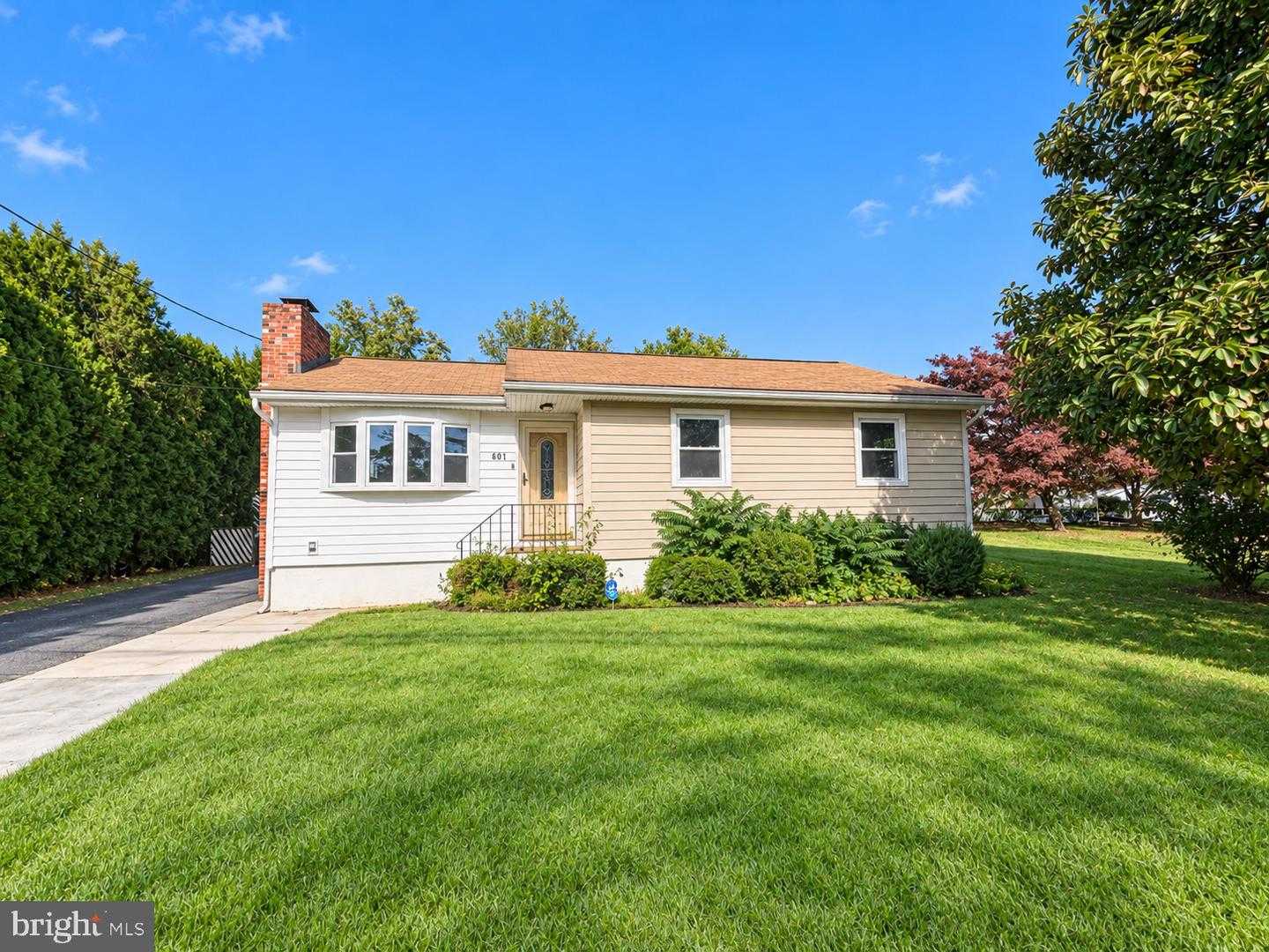 601 W FURNACE BRANCH ROAD Glen Burnie Maryland United States, for Rent, residential, Litra  Simms, Simms and Associates