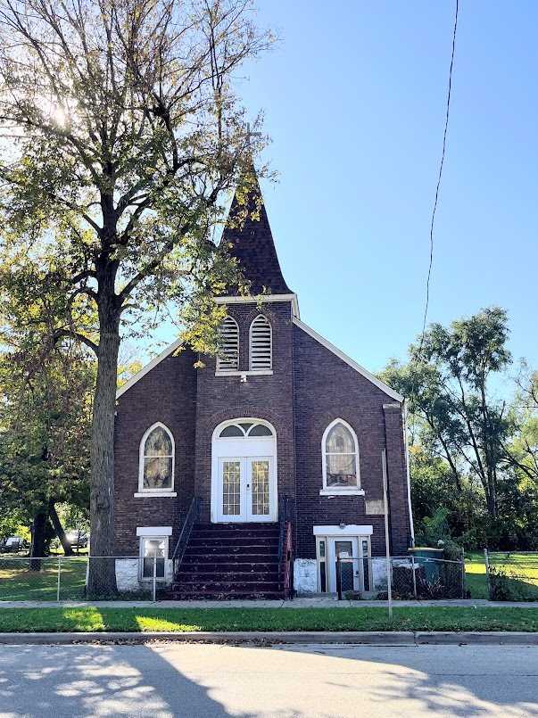 616 Williamson Avenue Joliet Illinois United States, for Sale, commercial,  , Alpha 7 Realty