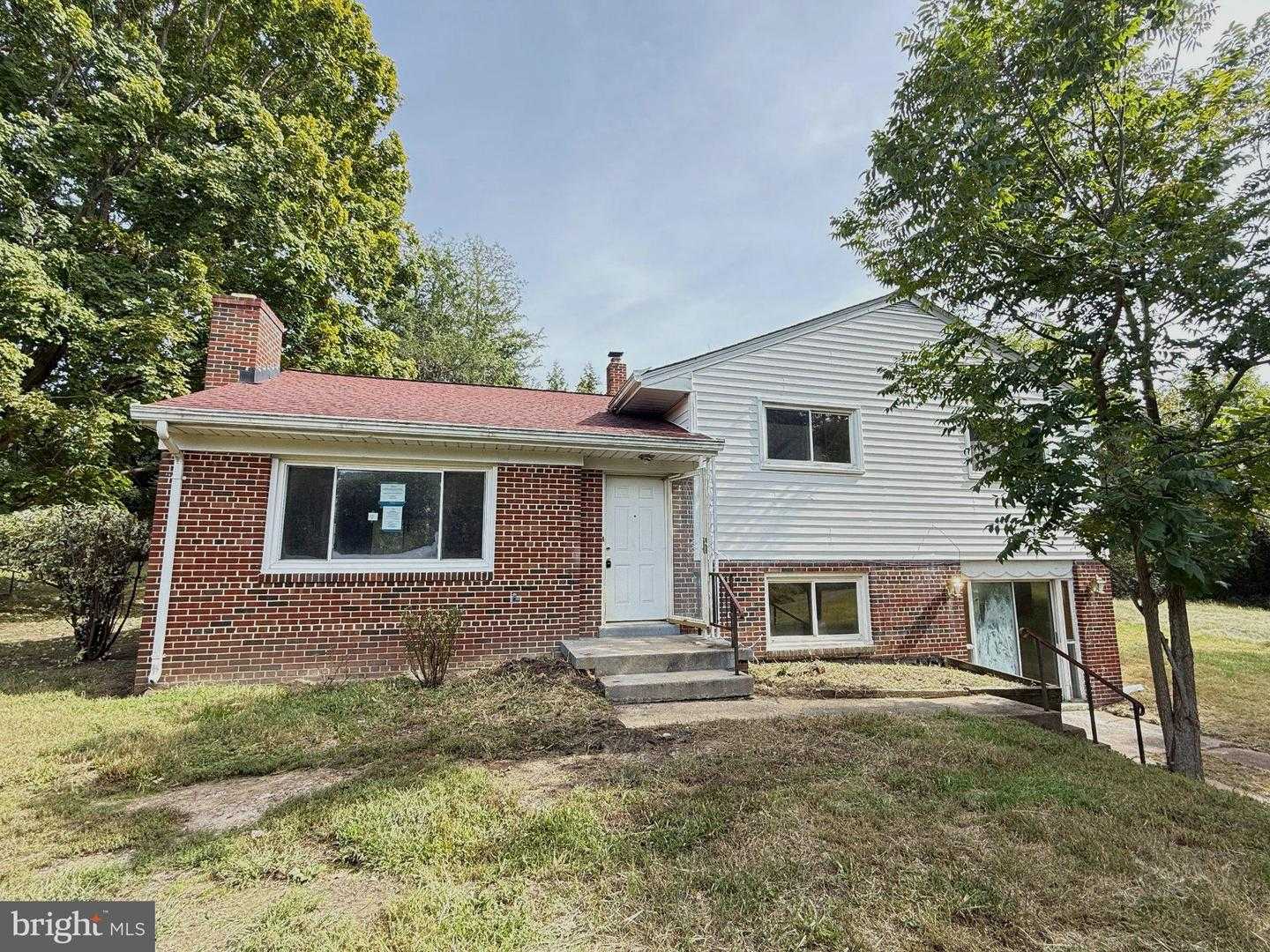 123 ROBERT CRAIN HIGHWAY Upper Marlboro Maryland United States, for Sale, residential,  , Velocity Real Estate 