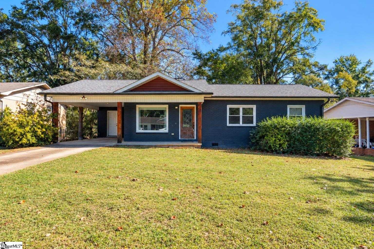 256 High Spartanburg South Carolina United States, for Sale, residential,  , Valentine Realty Group